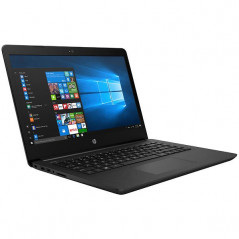 HP Pavilion 14-bp081no demo