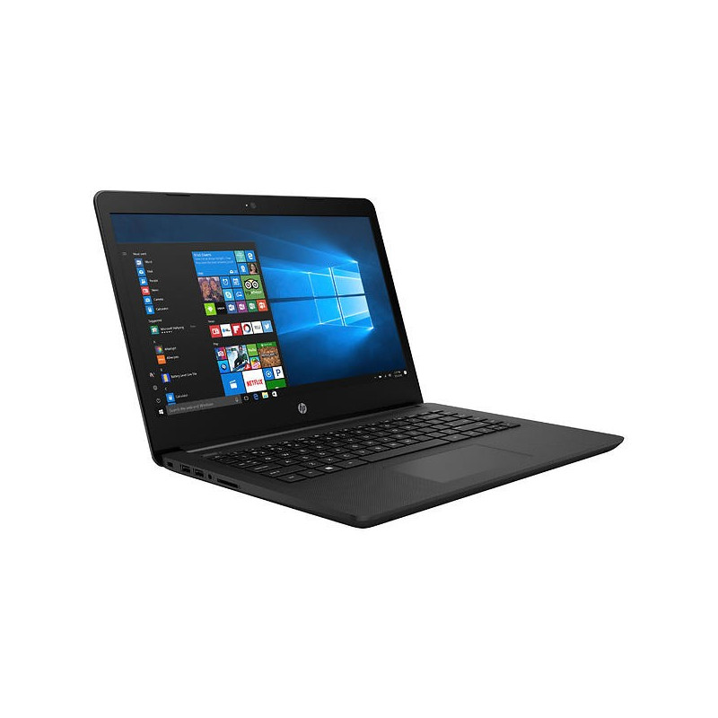 Brugt laptop 14" - HP Pavilion 14-bp081no demo