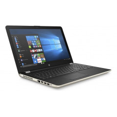 HP Pavilion 15-bw036no demo