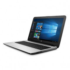 HP Pavilion 15-ba025no demo