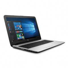 Computer til hjem og kontor - HP Pavilion 15-ba025no demo