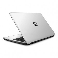 HP Pavilion 15-ba025no demo