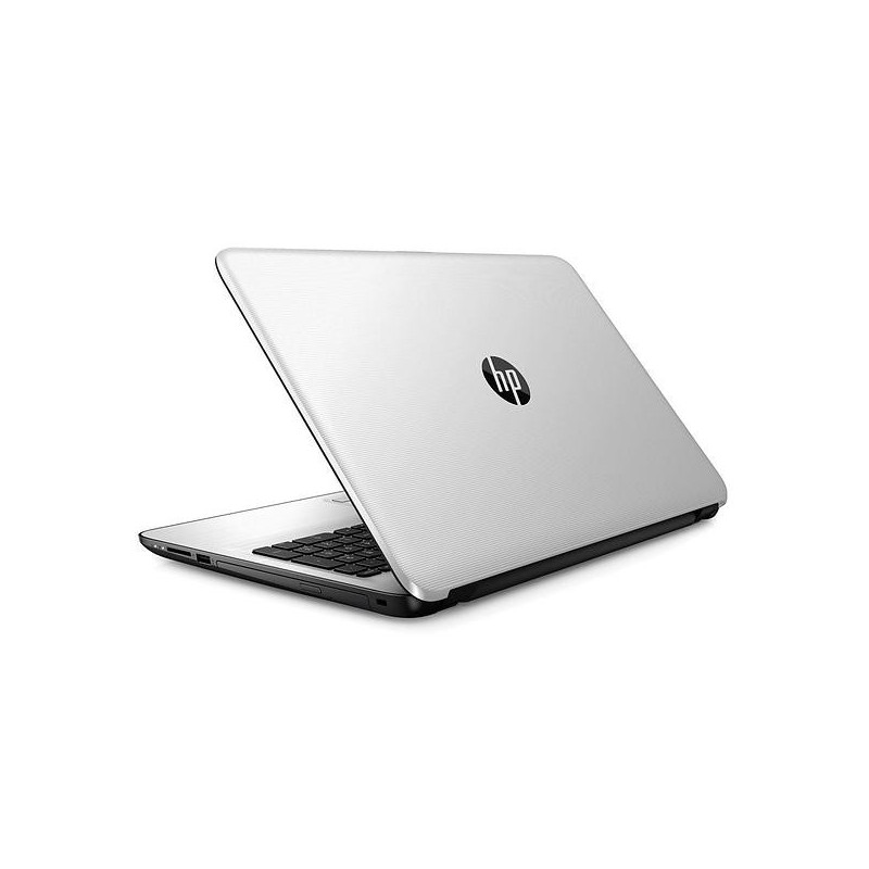 Computer til hjem og kontor - HP Pavilion 15-ba025no demo