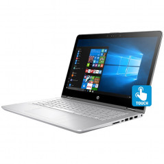 HP Pavilion x360 14-ba083no demo