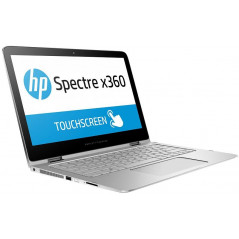 Computer til hjem og kontor - HP Spectre x360 13-4108no demo