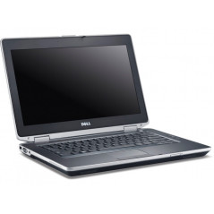 Dell Latitude E6430 (beg med svaga gångjärn)