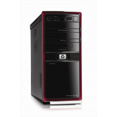 Brugte stationære computere - HP Elite HPE-310sc demo