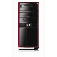 Brugte stationære computere - HP Elite HPE-310sc demo