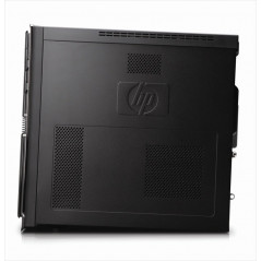 Brugte stationære computere - HP Elite HPE-310sc demo