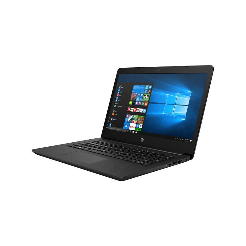 Brugt laptop 14" - HP Pavilion 14-bp093no demo