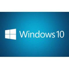 Installation af dansk i Windows