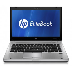 HP EliteBook 8470p (beg utan dvd)