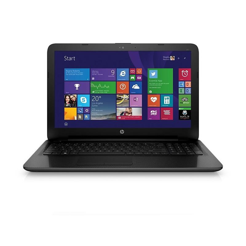 Surfcomputer - HP 255 G4 M9T13EA demo