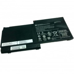 HP Original batteri till HP EliteBook 820