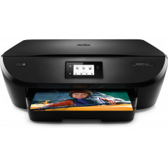 Multifunktionsprintere - HP Envy trådlös multifunktionsskrivare