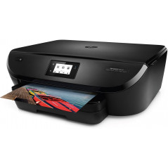 Multifunktionsprintere - HP Envy trådlös multifunktionsskrivare
