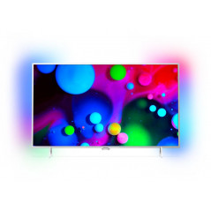 Philips 49-tums 4K LED-TV