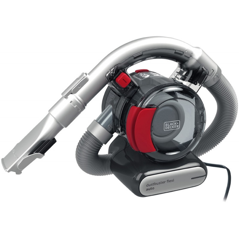 Støvsugere - Black & Decker bildammsugare 12V
