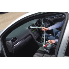 Støvsugere - Black & Decker bildammsugare 12V