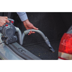 Støvsugere - Black & Decker bildammsugare 12V