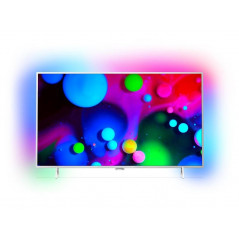 Philips 55-tums Smart 4K-TV