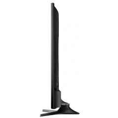 Billige tv\'er - Samsung 55-tums UHD 4K Smart-TV