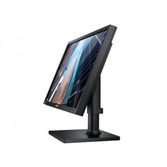 Computerskærm 15" til 24" - Samsung LED-skärm