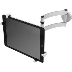 Väggfäste för iPad och andra surfplattor 7"-10"