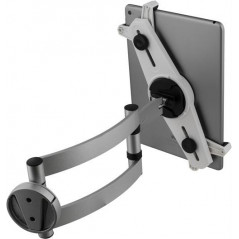 Tablet tilbehør - Väggfäste för iPad och andra surfplattor 7"-10"
