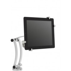 Tablet tilbehør - Väggfäste för iPad och andra surfplattor 7"-10"