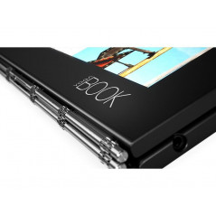 Billig tablet - Lenovo Yoga Book ZA15 (beg i nyskick)
