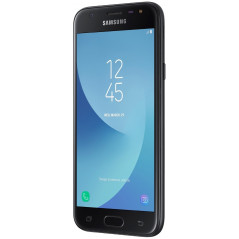 Samsung Galaxy J3 2017 16GB Sort