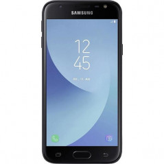Samsung Galaxy J3 2017 16GB Sort