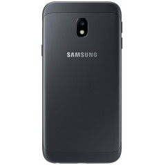 Samsung Galaxy - Samsung Galaxy J3 2017 16GB Sort