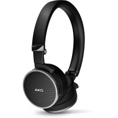 Hovedtelefoner - AKG N60NC støjreducerence headset