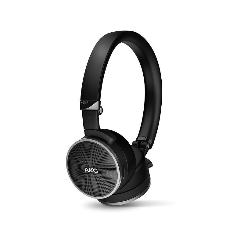 Hovedtelefoner - AKG N60NC støjreducerence headset