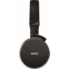 Hovedtelefoner - AKG N60NC støjreducerence headset
