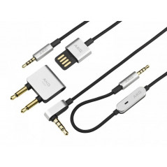 Hovedtelefoner - AKG N60NC støjreducerence headset