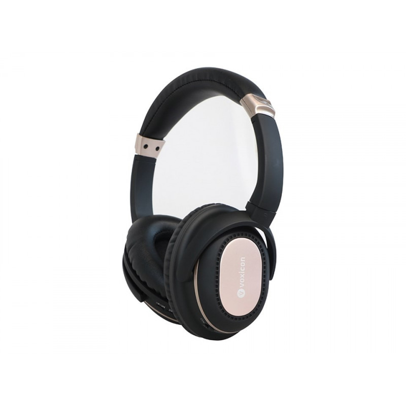 Hovedtelefoner - Voxicon GR8 støjreducerende bluetooth-headset