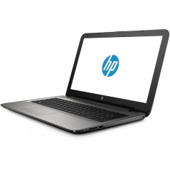 HP Pavilion 15-ba027no demo