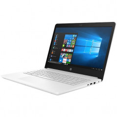 HP Pavilion 14-bp092no demo