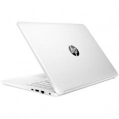 HP Pavilion 14-bp092no demo