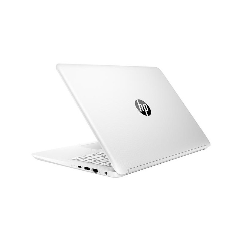 Brugt laptop 14" - HP Pavilion 14-bp092no demo