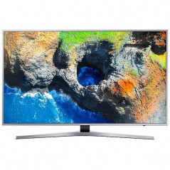 Samsung 55-tums UHD 4K Smart-TV