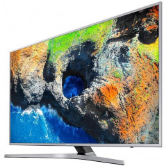 Samsung 55-tums UHD 4K Smart-TV