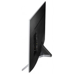 Billige tv\'er - Samsung 55-tums UHD 4K Smart-TV