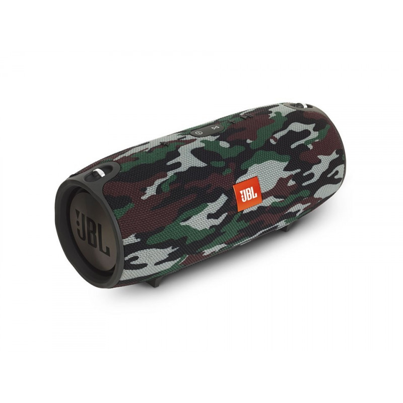 Bærbare højttalere - JBL Extreme portabel bluetooth-högtalare (kamouflage)