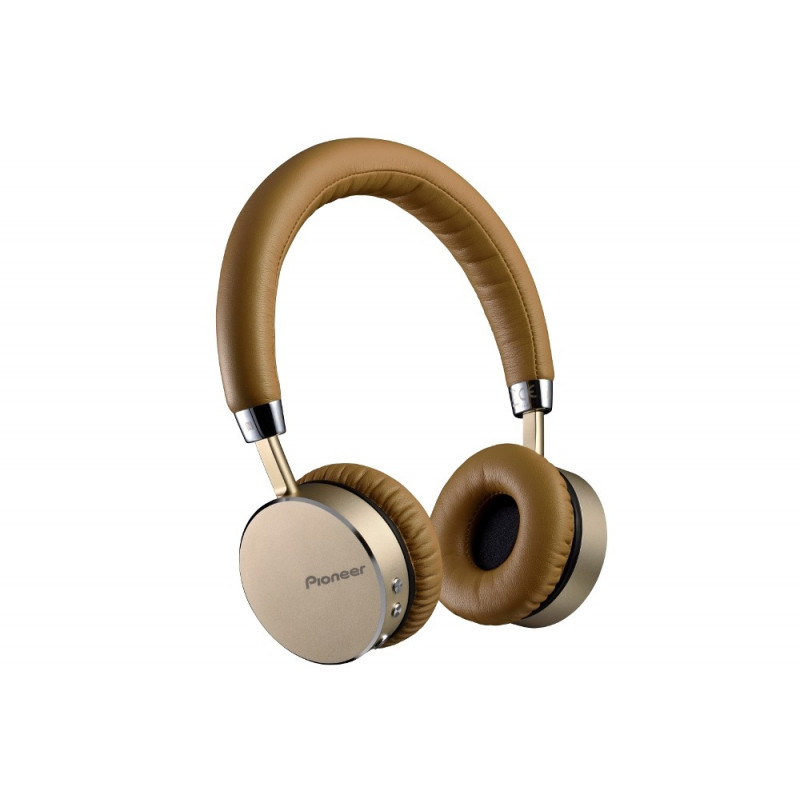 Hovedtelefoner - Pioneer SE-MJ561BT bluetooth-hörlurar och headset
