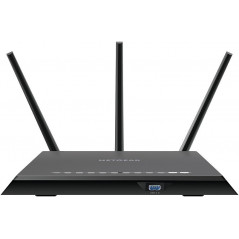 Netgear Nighthawk R7000 AC dual band-router