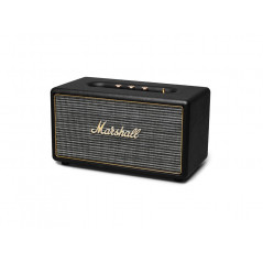 Højttalere - Marshall Stanmore BT trådløs bluetooth-højttaler (sort)